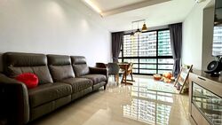 Blk 57 Havelock View (Bukit Merah), HDB 4 Rooms #563956721